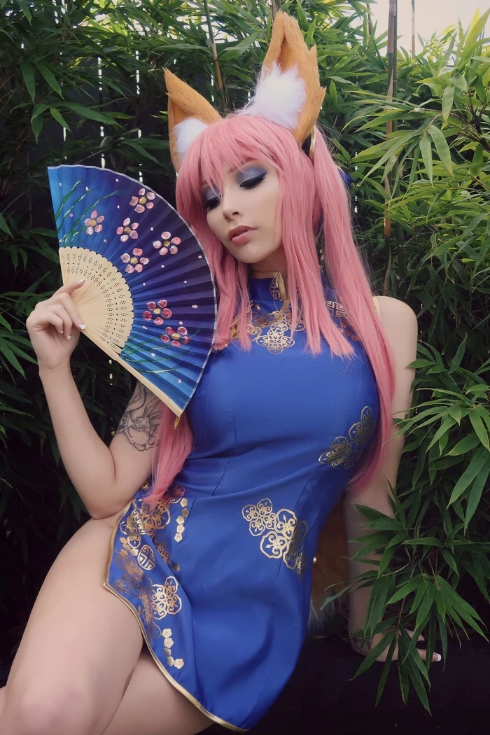 [Beke Jacoba] Tamamo no mae