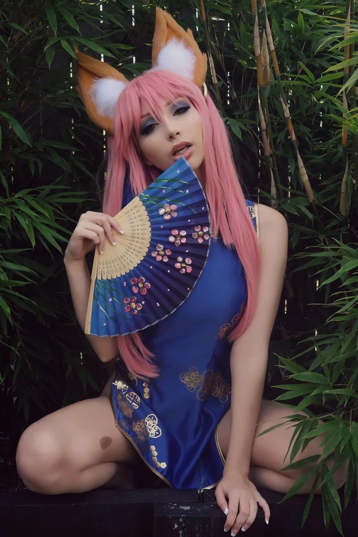 [Beke Jacoba] Tamamo no mae