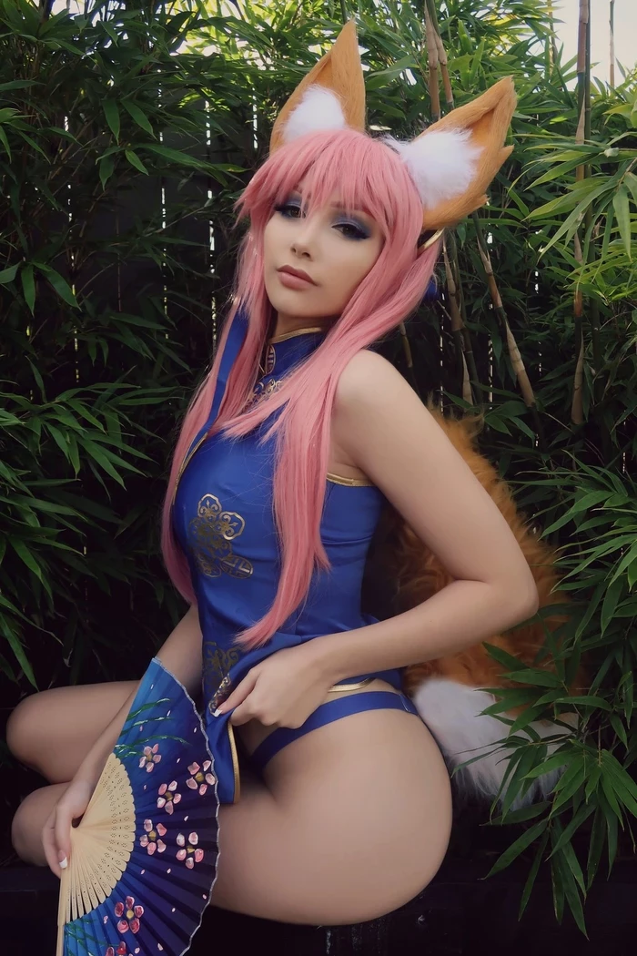 [Beke Jacoba] Tamamo no mae