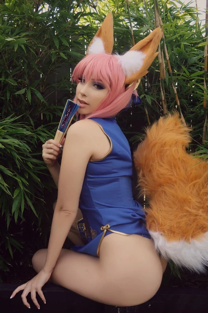 [Beke Jacoba] Tamamo no mae