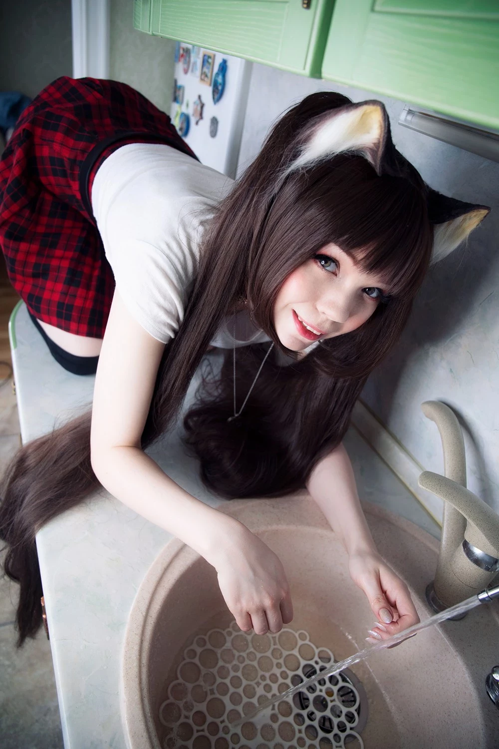 CatiCornplay Chocola