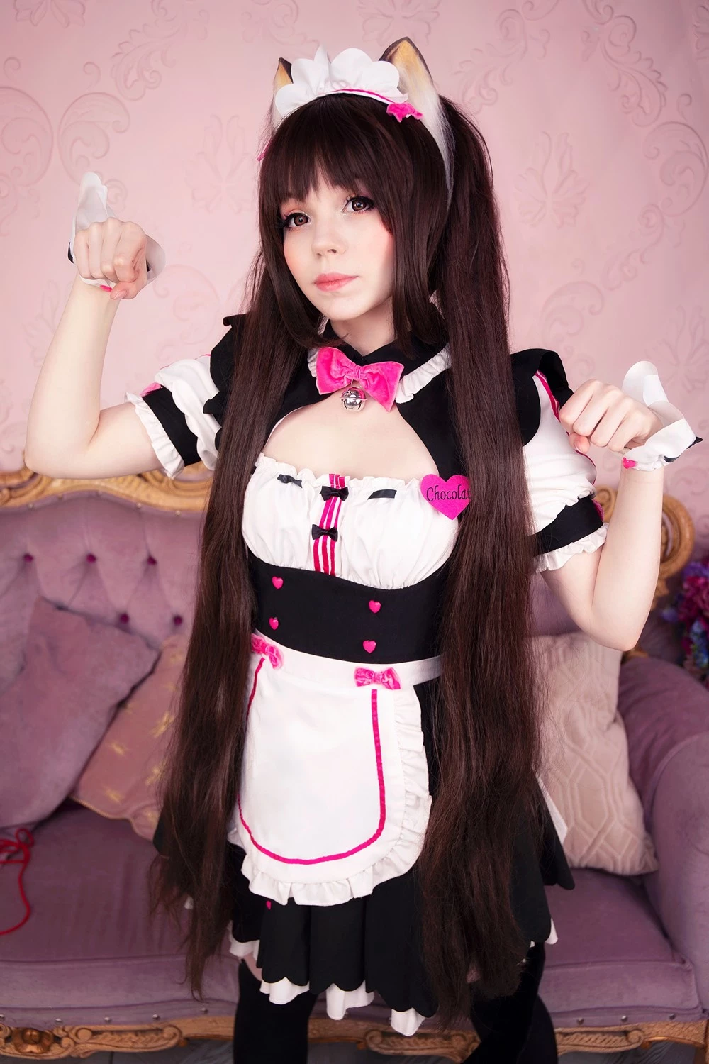 CatiCornplay Chocola