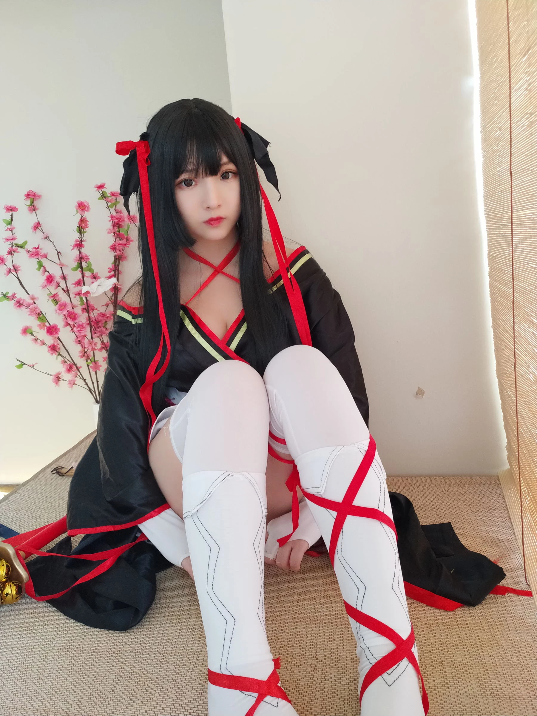 [Cosplay] 二次元美女古川kagura [37P]