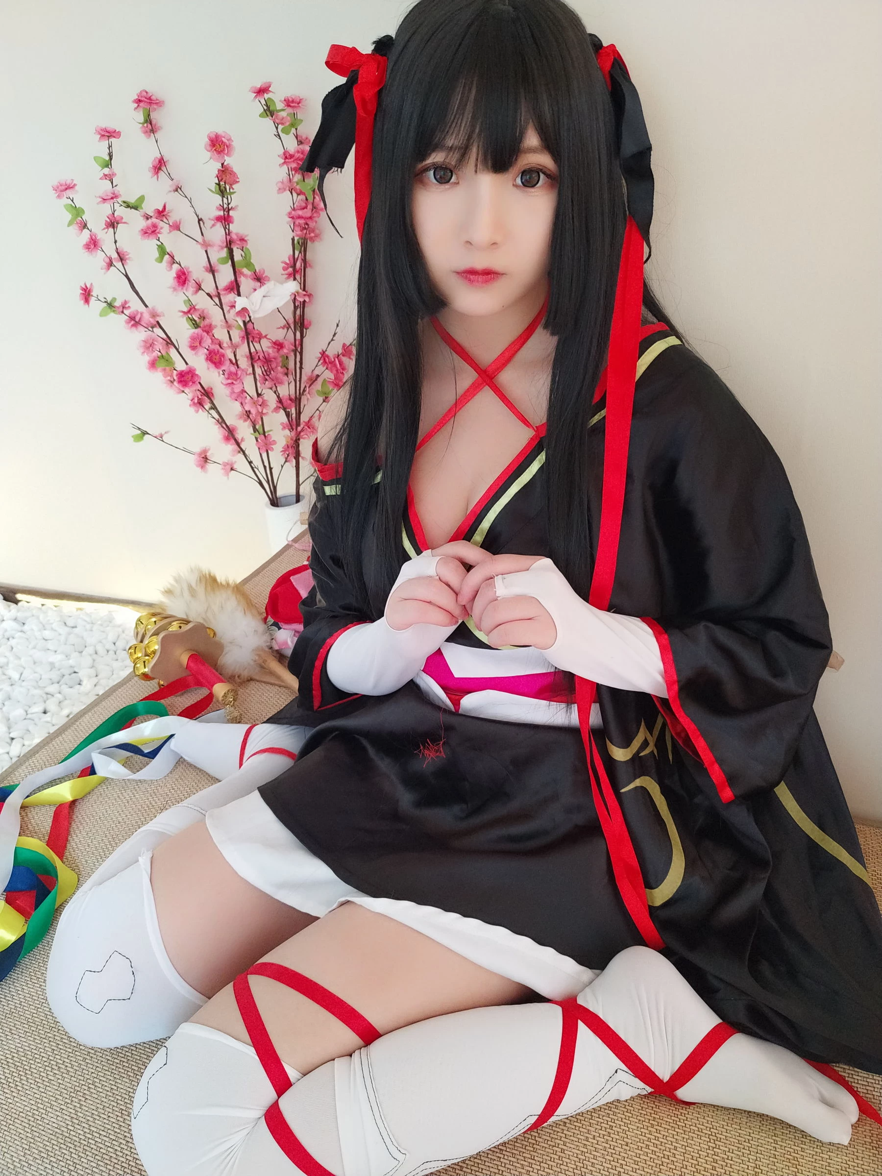 [Cosplay] 二次元美女古川kagura [37P]