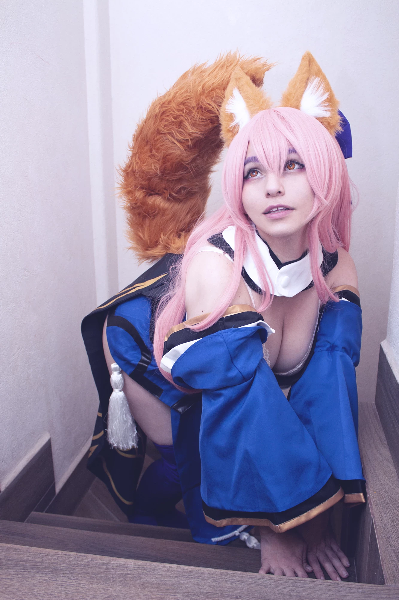 Hey Shika - Tamamo