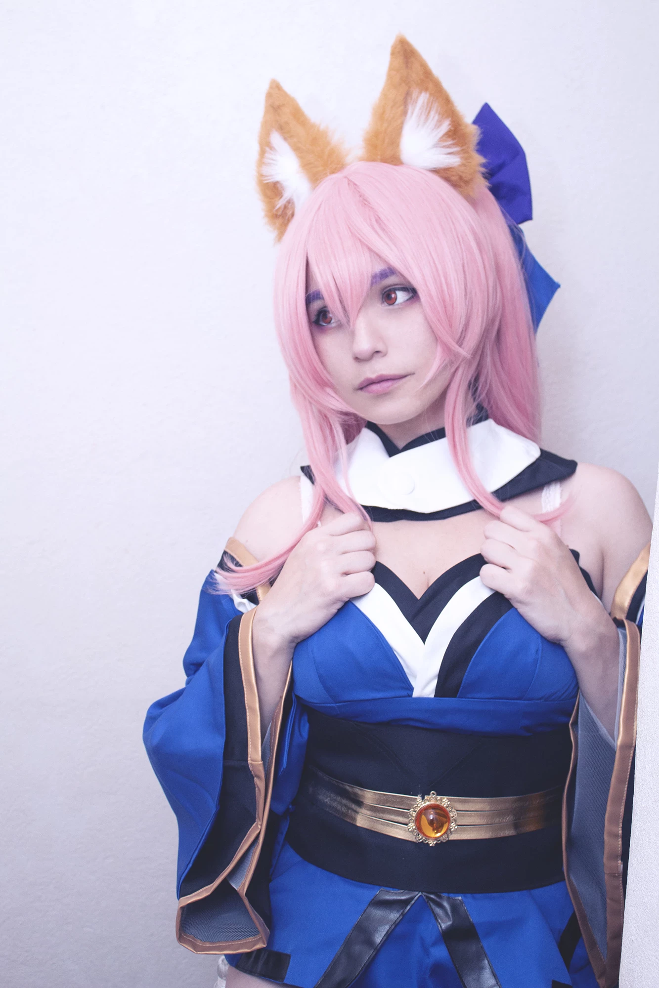 Hey Shika - Tamamo