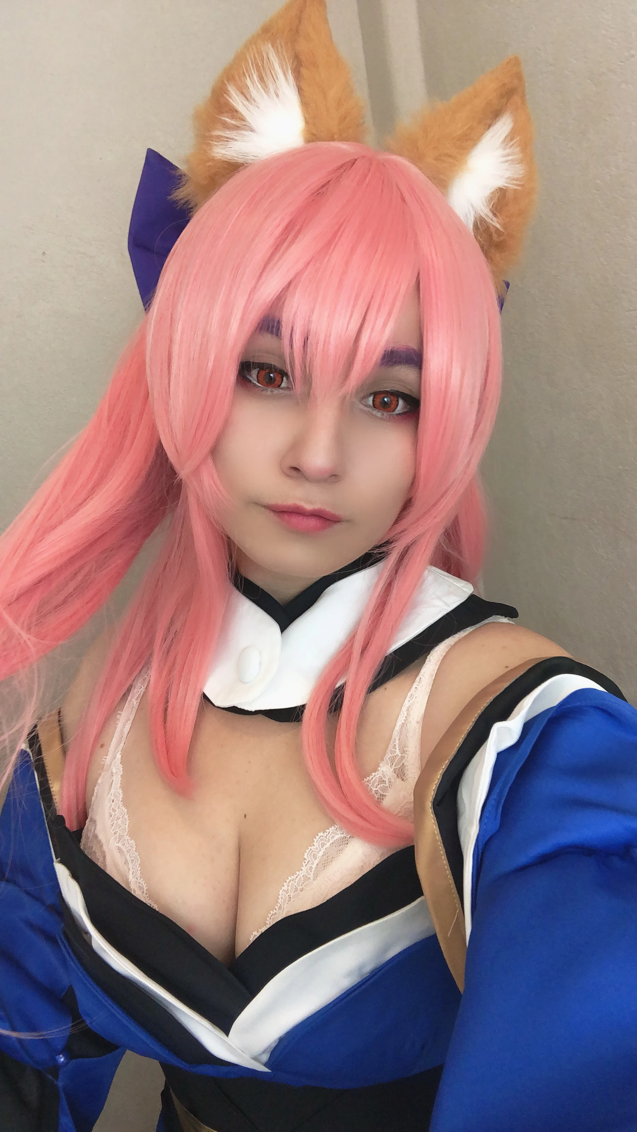 Hey Shika - Tamamo