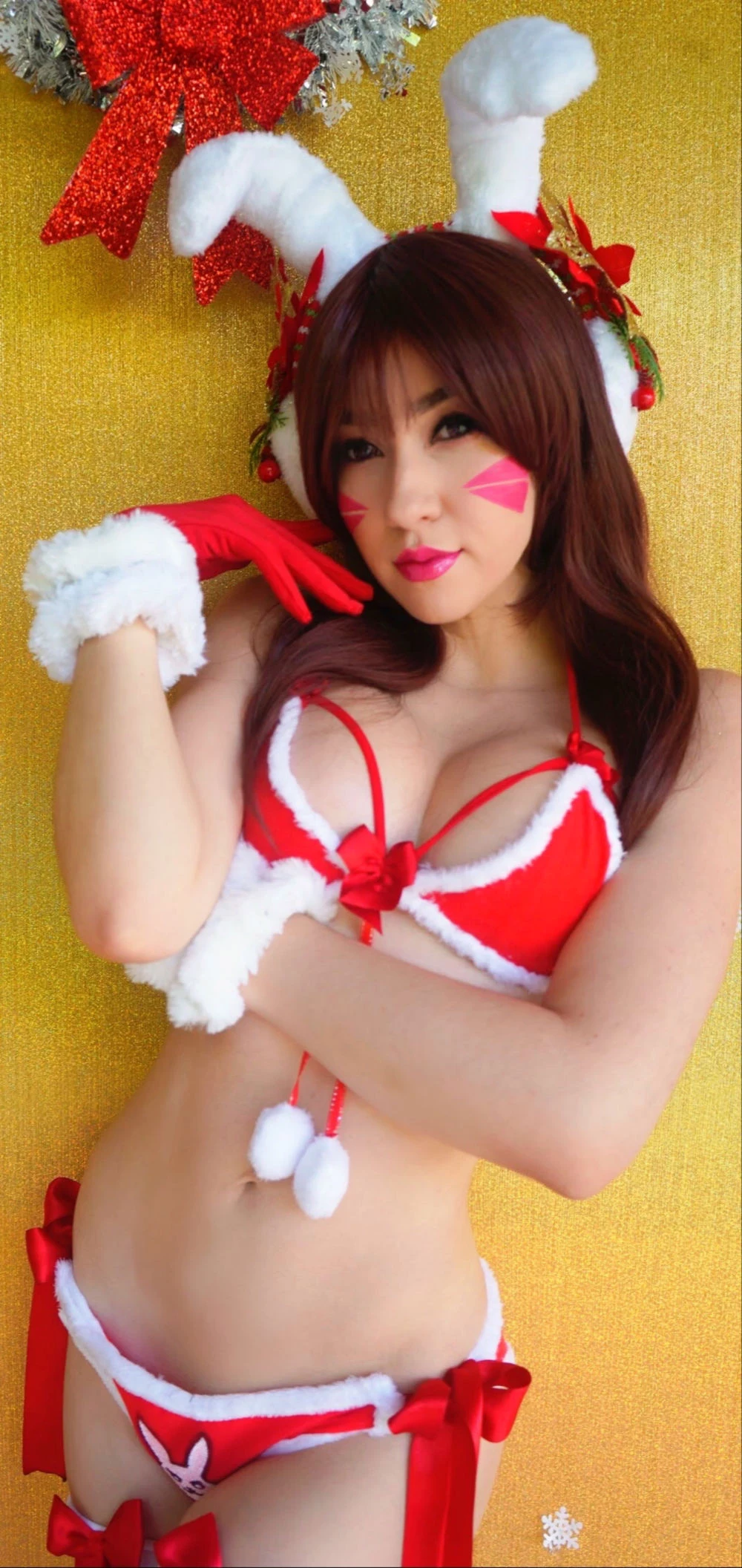 Haki - DVa Christmas