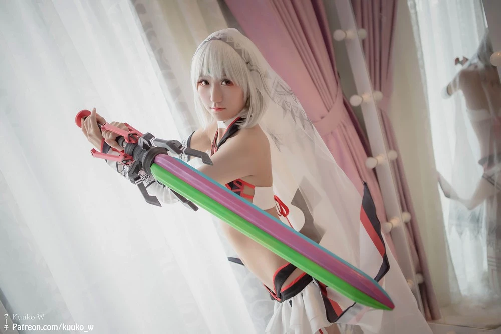 [Kuuko] Altera [FGO]