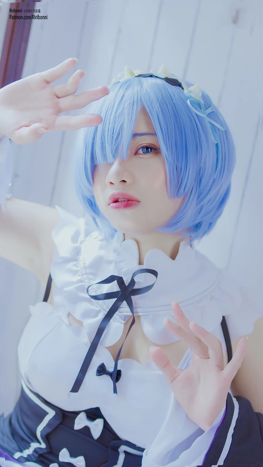 [Riribonni] - Rem Re_Zero