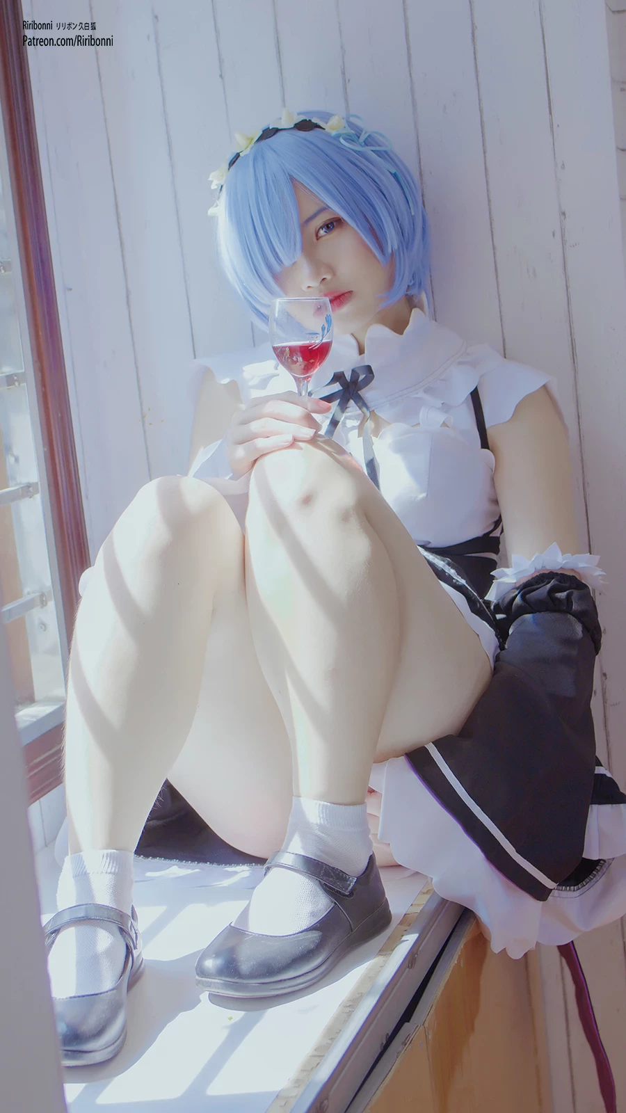 [Riribonni] - Rem Re_Zero