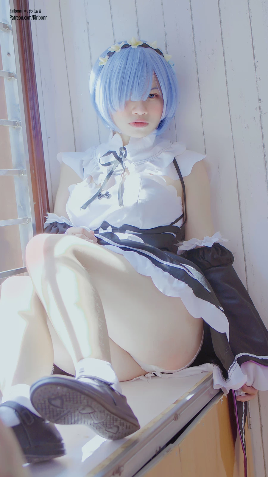 [Riribonni] - Rem Re_Zero