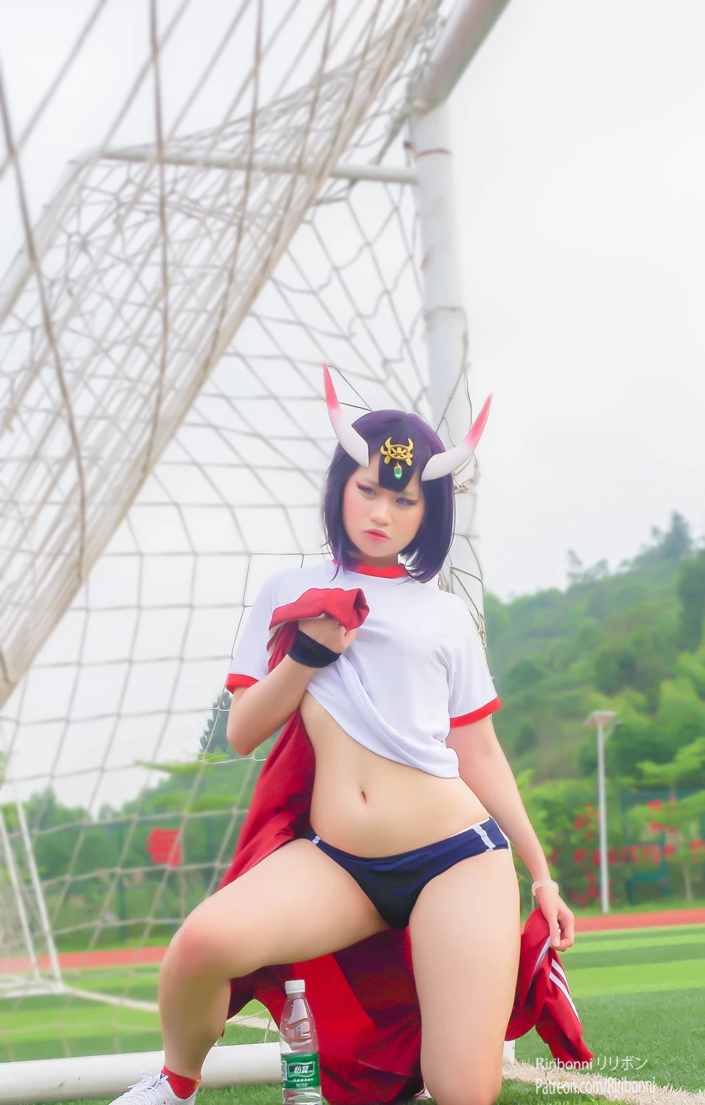 [Riribonni] - Shuten douji Fate Grand Order