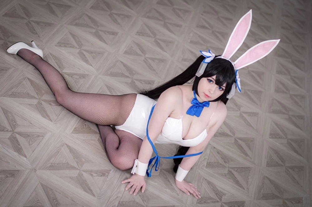 Yoshinobi - Hestia Bunny