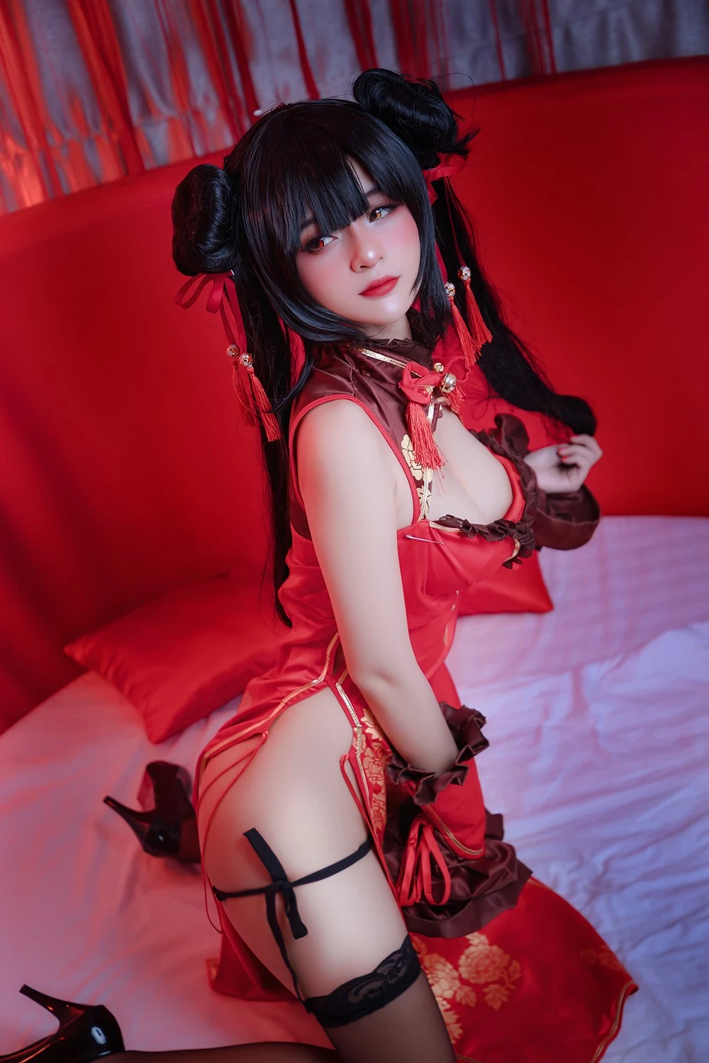 Azami - Kurumi