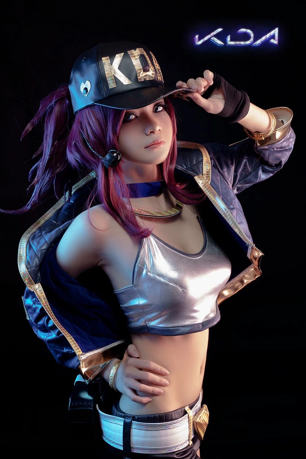 Azami - Akali KDA