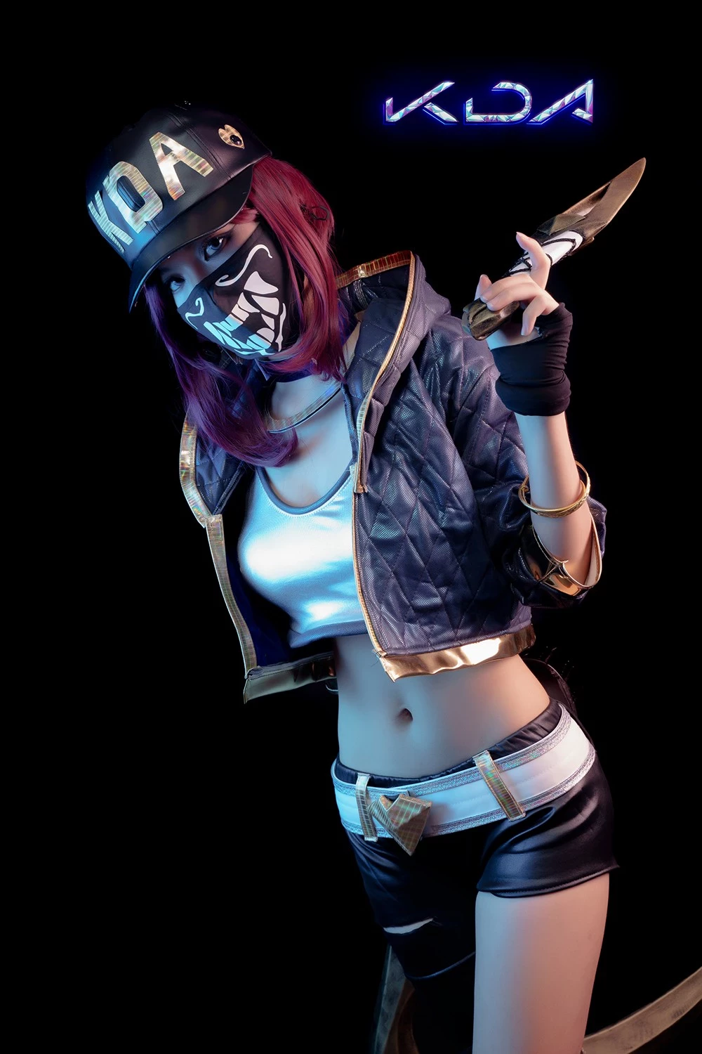 Azami - Akali KDA