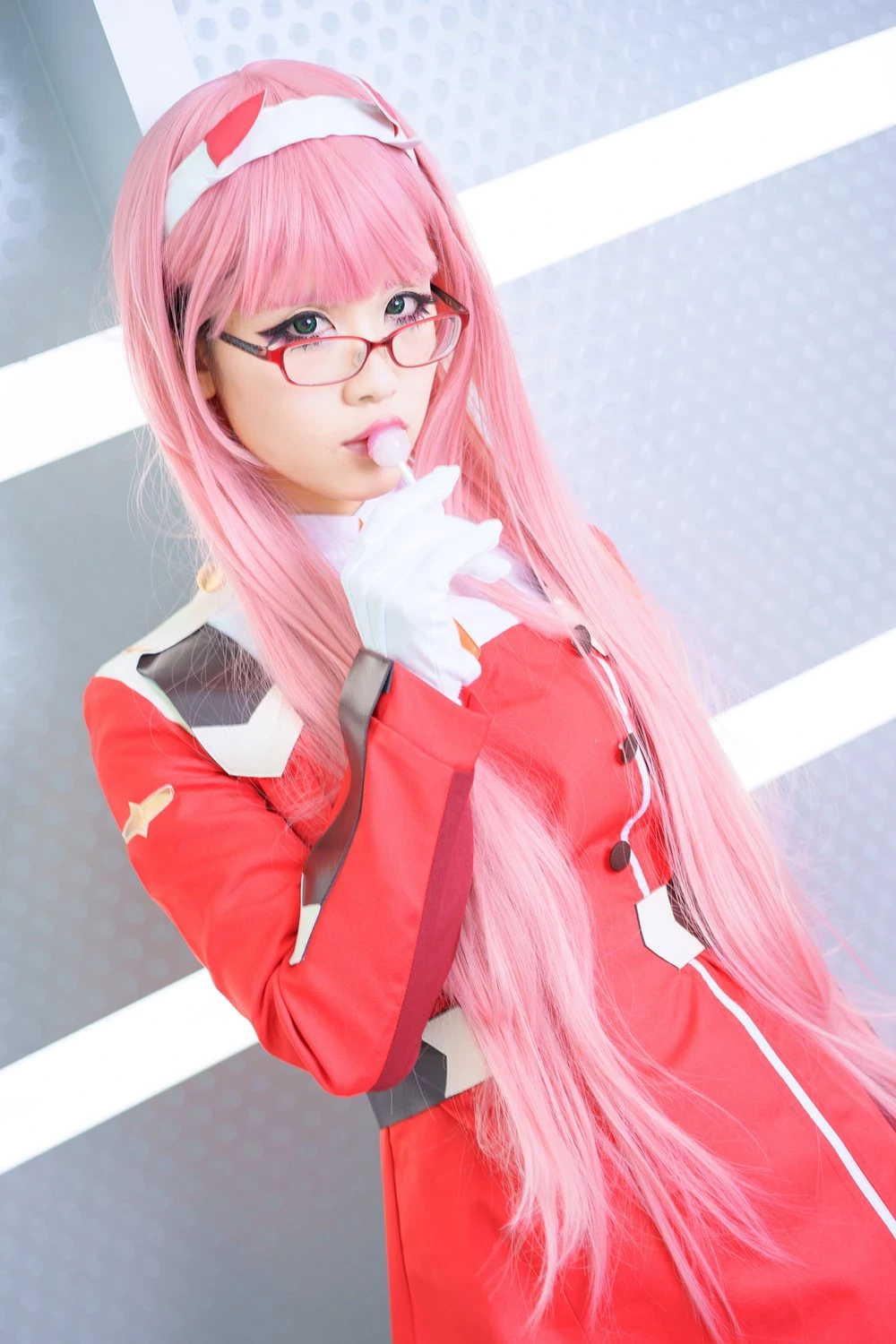 Eri Kitami - Kitaeri In The Franxx