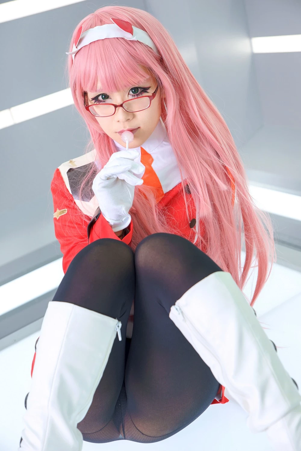 Eri Kitami - Kitaeri In The Franxx