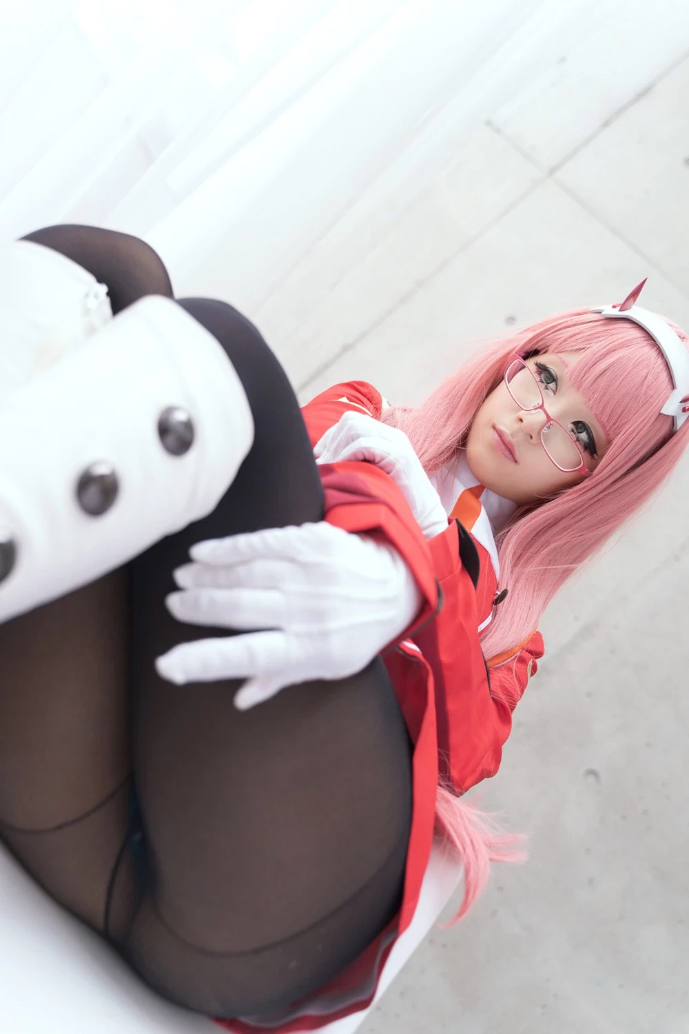 Eri Kitami - Kitaeri In The Franxx