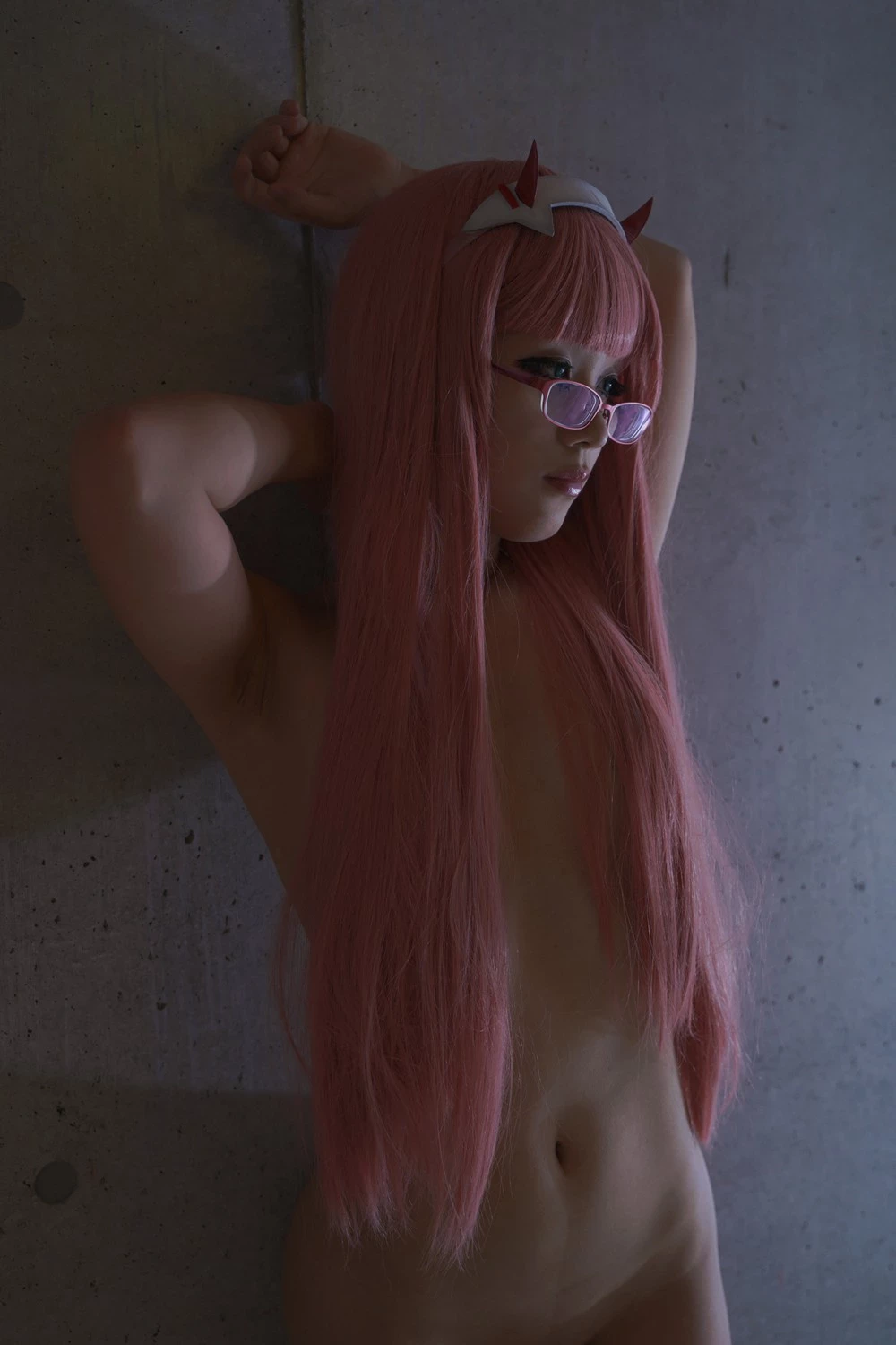 Eri Kitami - Kitaeri In The Franxx