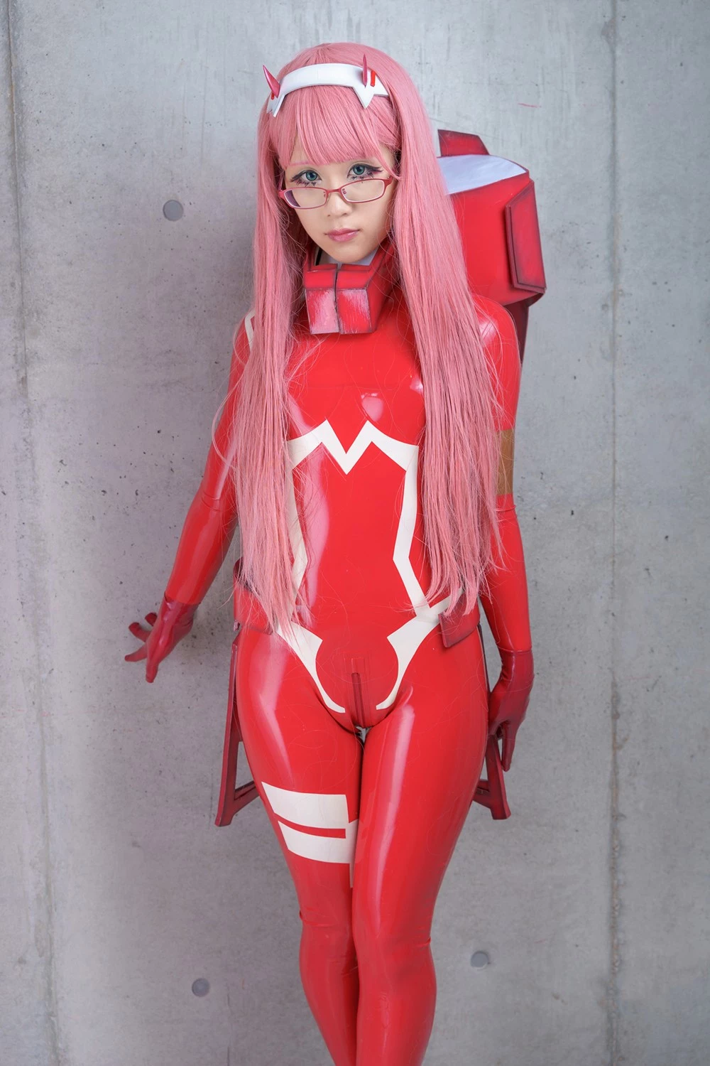 Eri Kitami - Kitaeri In The Franxx