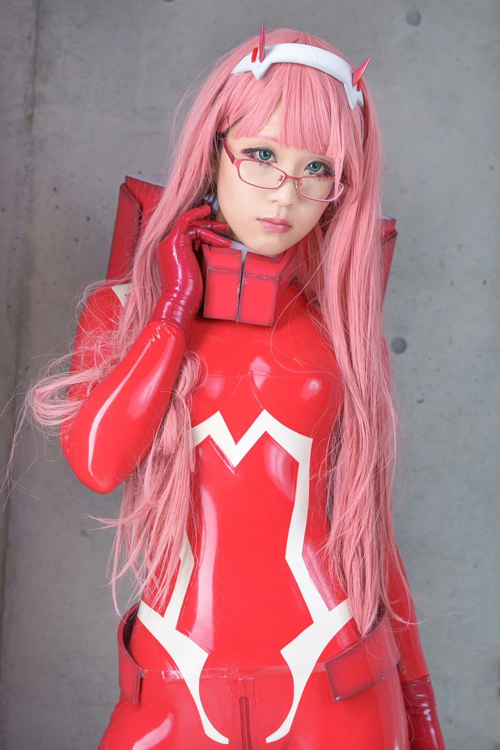 Eri Kitami - Kitaeri In The Franxx