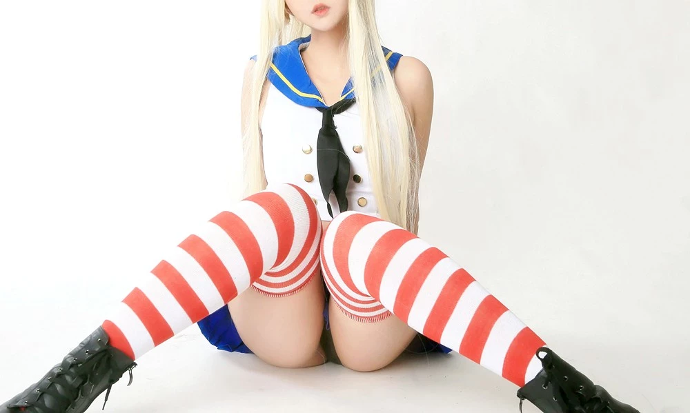 Hana Bunny - Shimakaze