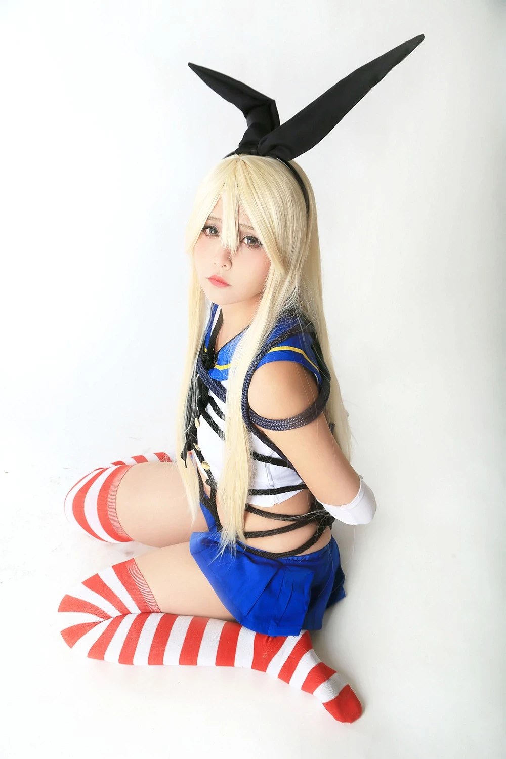 Hana Bunny - Shimakaze