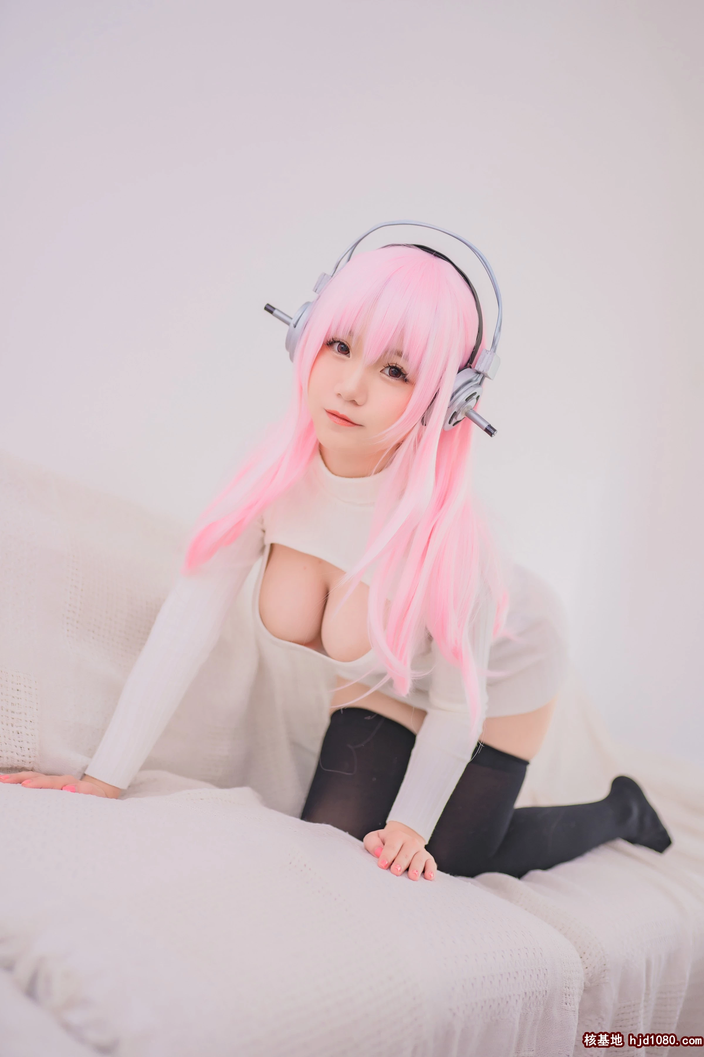 [HT95Cosplay] VOL.05 清純美少女之 [18P]