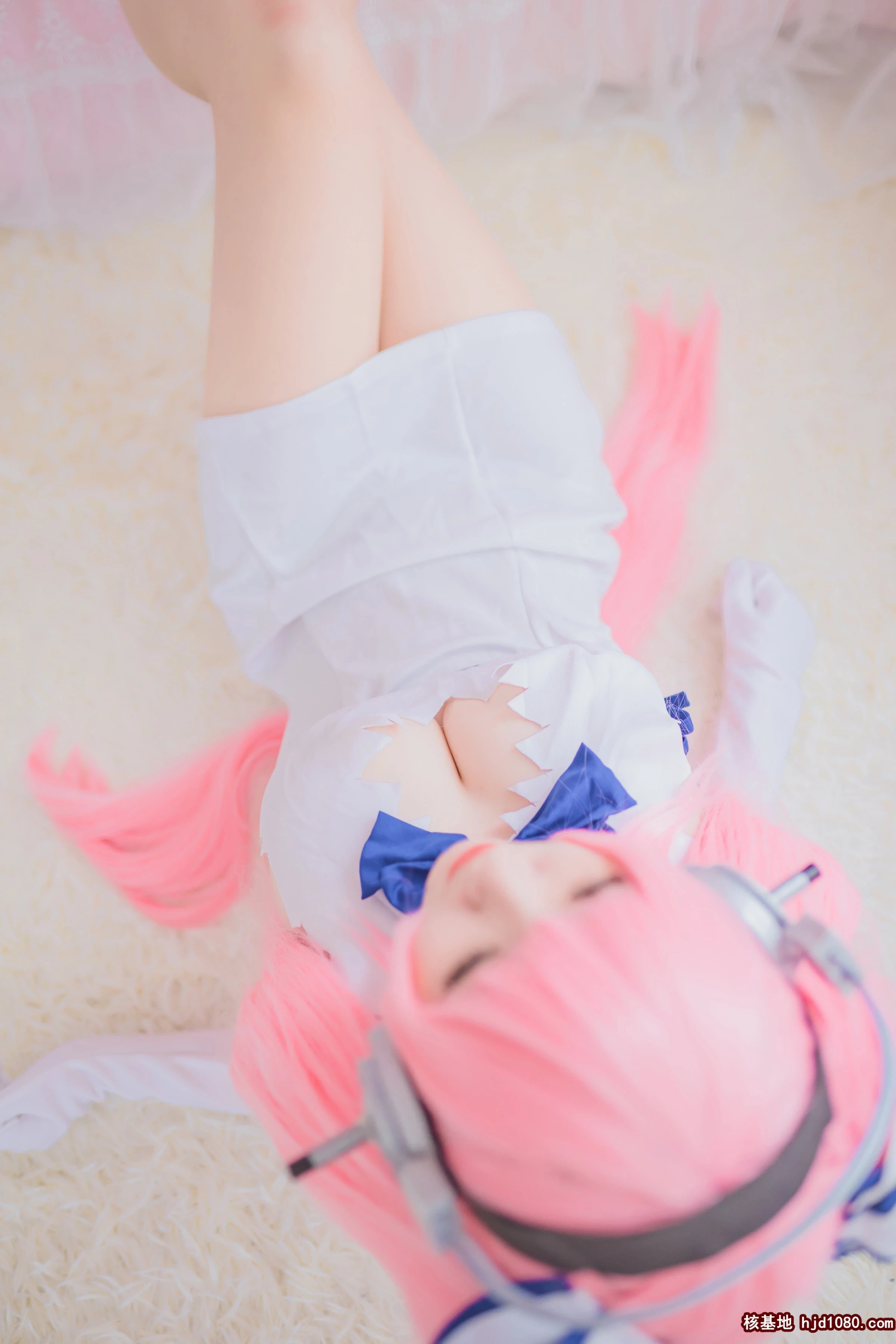 [HT95Cosplay] VOL.02 清純美少女之 [15P]