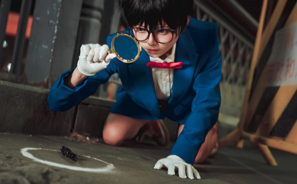 Kitaro 綺太郎 cosplay collection