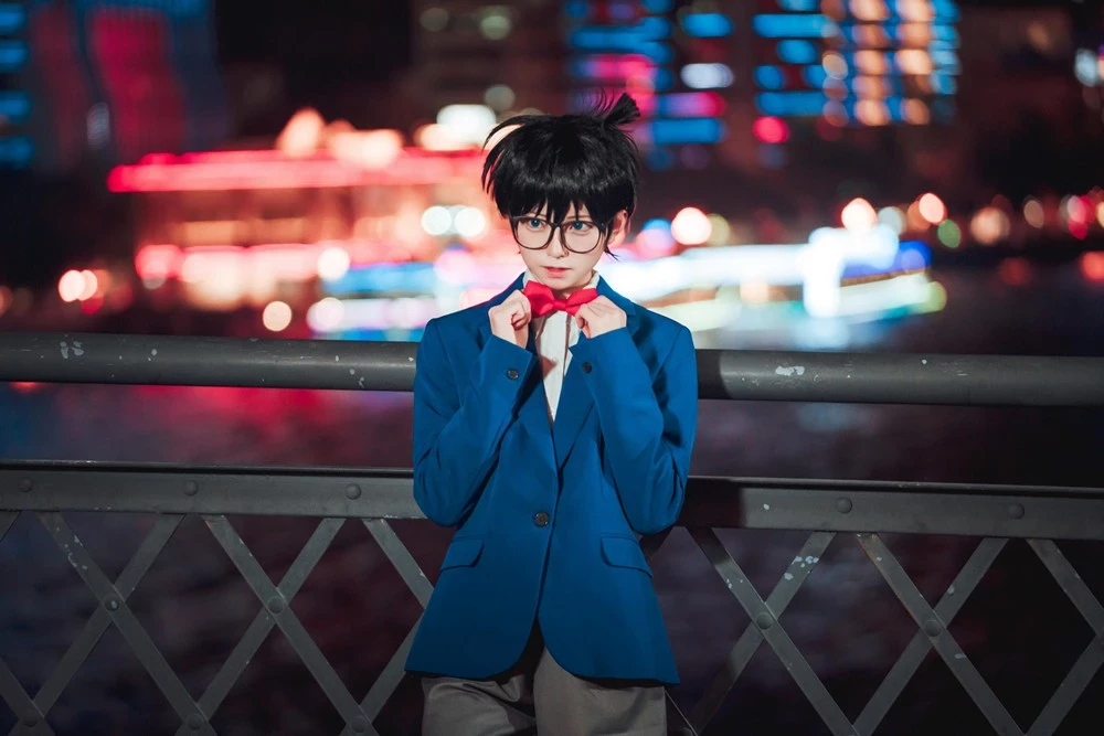 Kitaro 綺太郎 cosplay collection