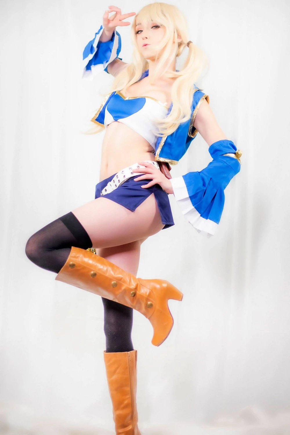 KawaiiQueen - Lucy Heartfilia