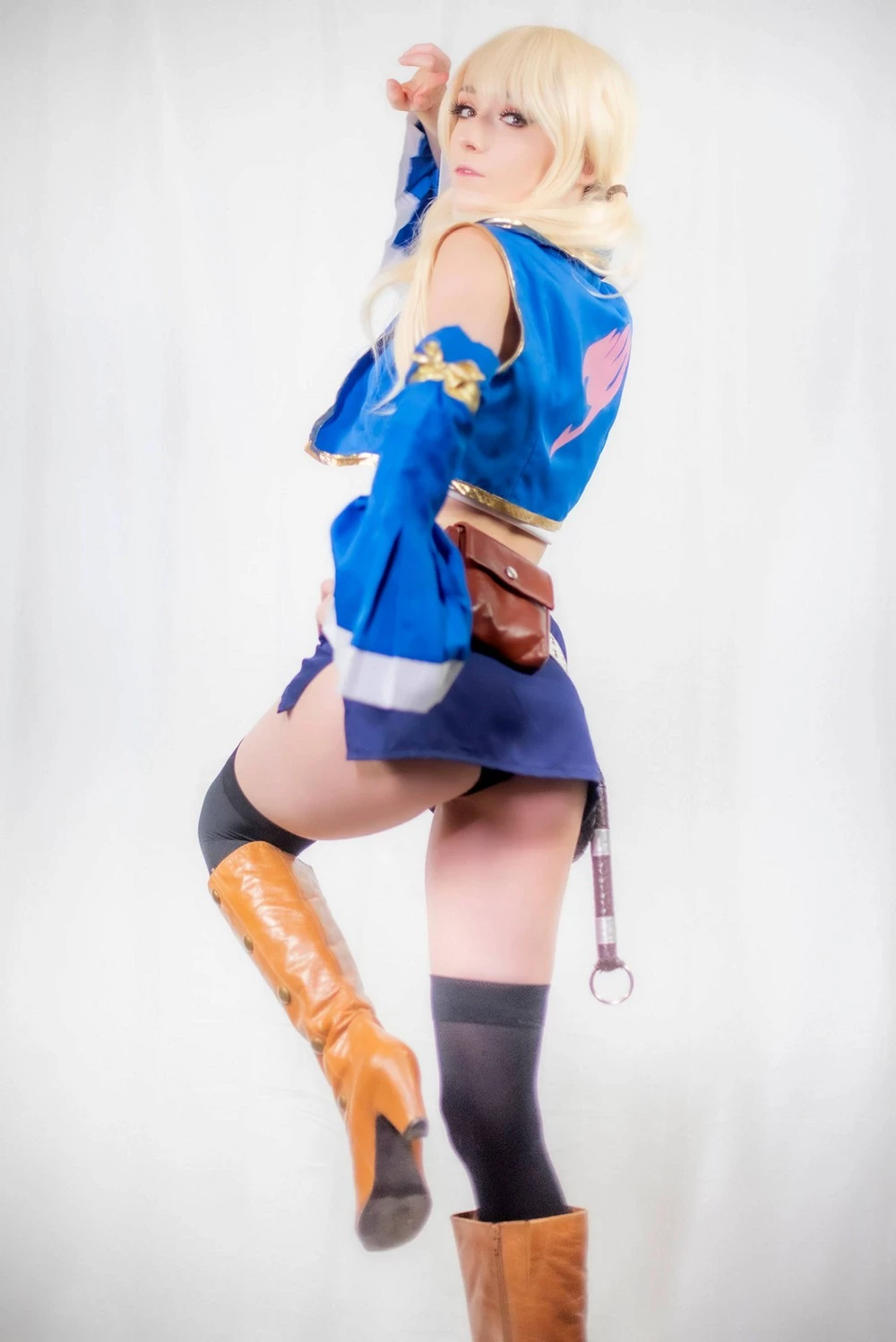 KawaiiQueen - Lucy Heartfilia