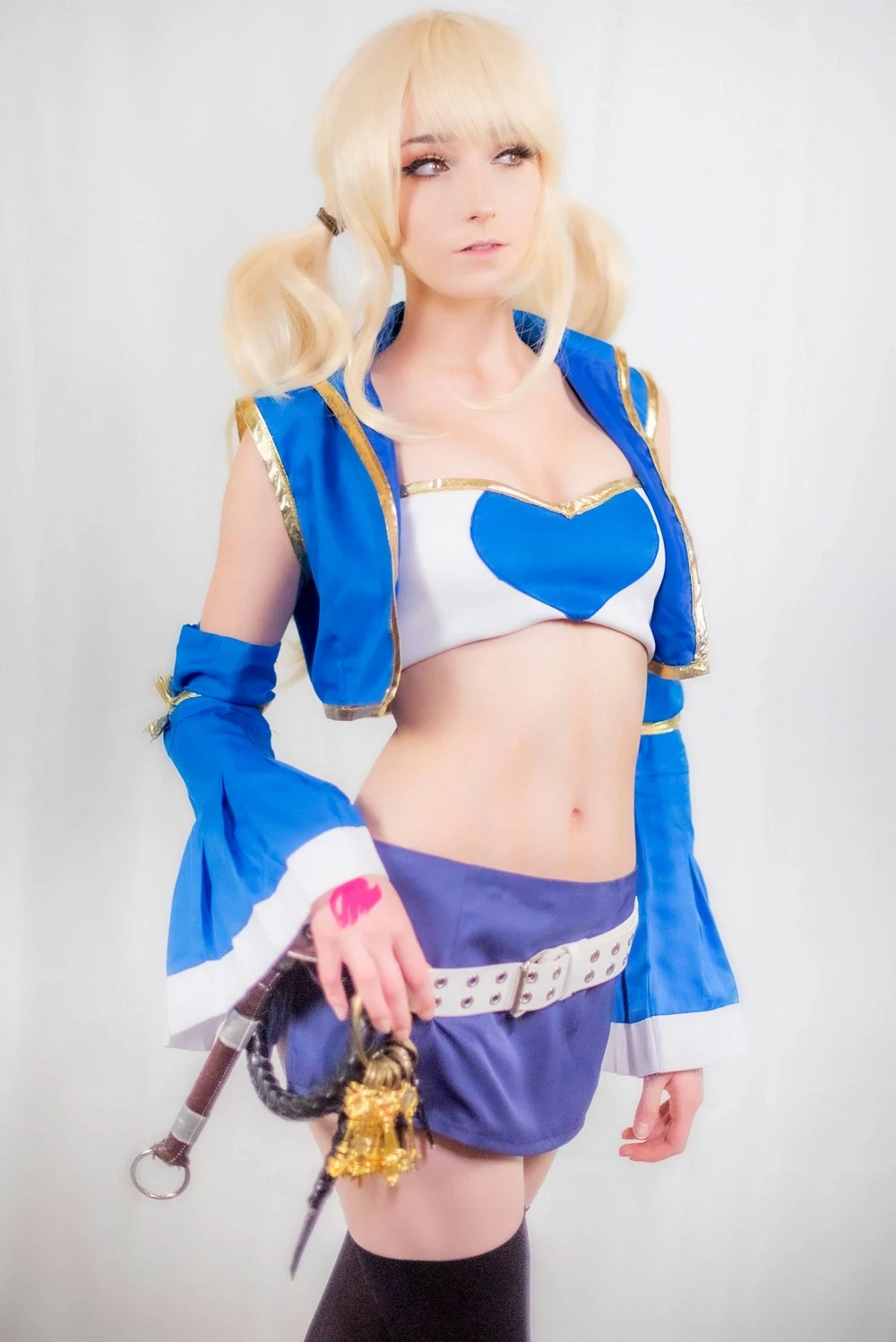 KawaiiQueen - Lucy Heartfilia