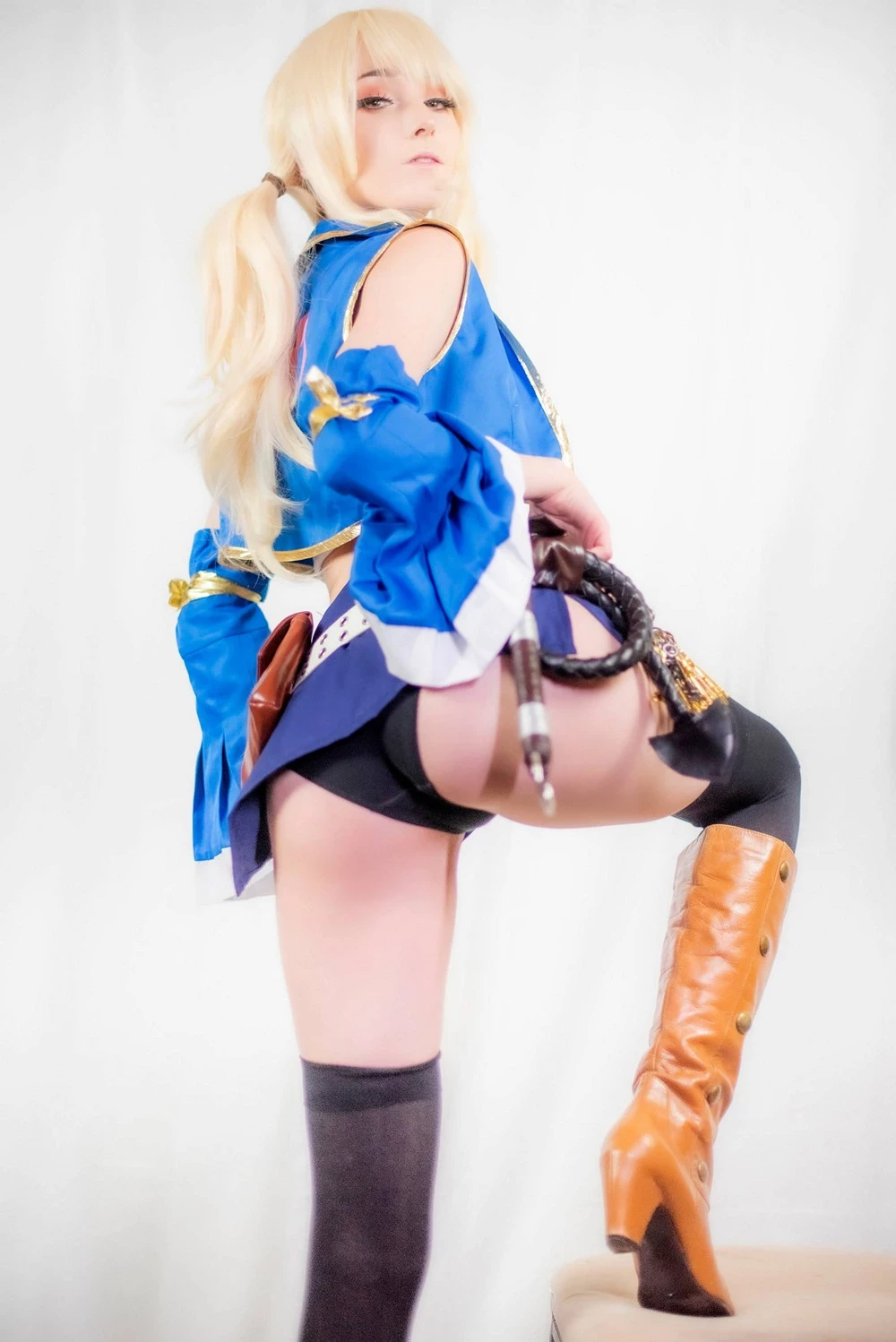 KawaiiQueen - Lucy Heartfilia