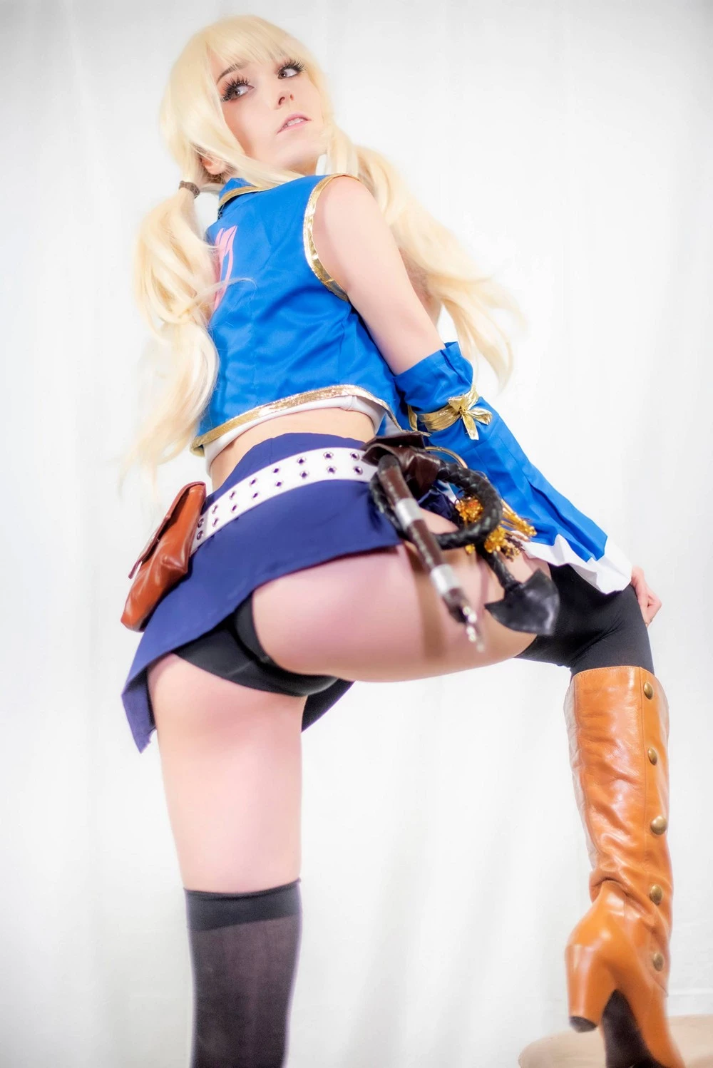 KawaiiQueen - Lucy Heartfilia