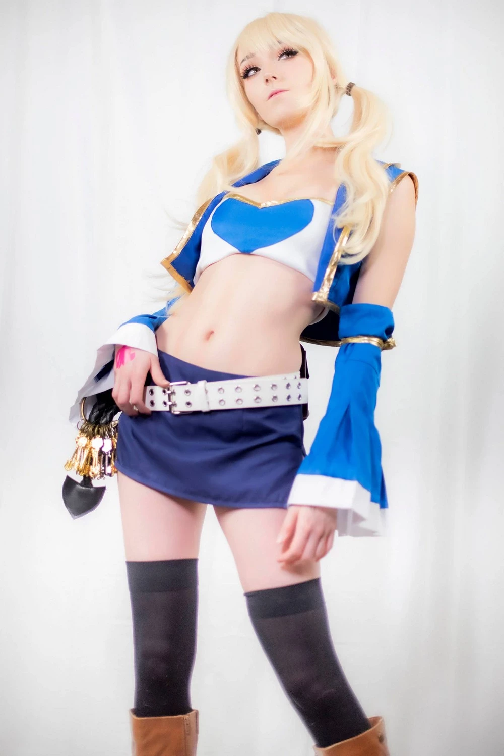 KawaiiQueen - Lucy Heartfilia