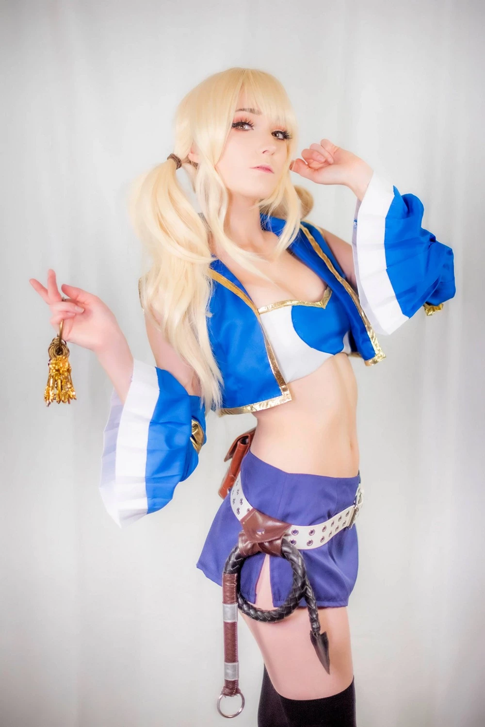 KawaiiQueen - Lucy Heartfilia