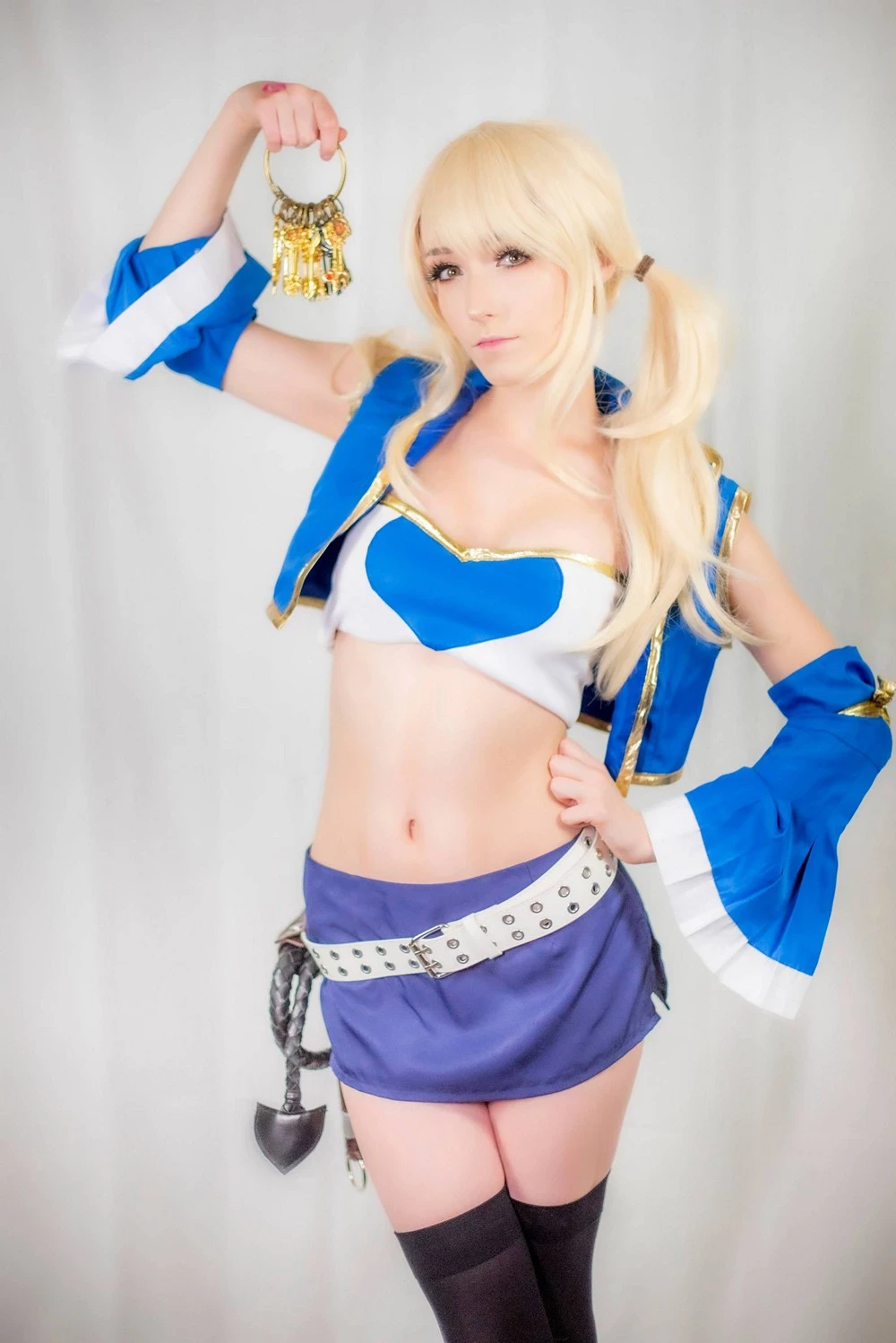 KawaiiQueen - Lucy Heartfilia