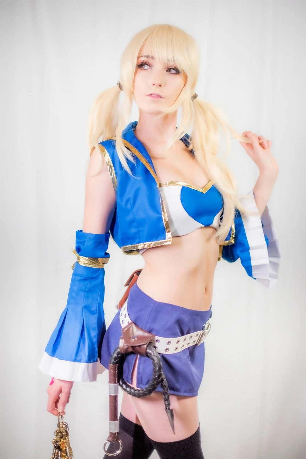 KawaiiQueen - Lucy Heartfilia