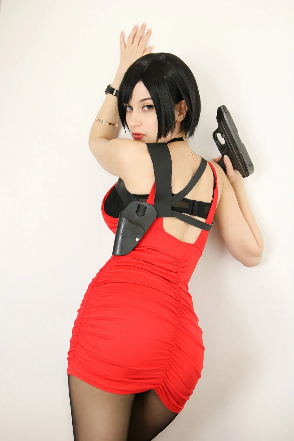 Meryl Sama - Ada Wong