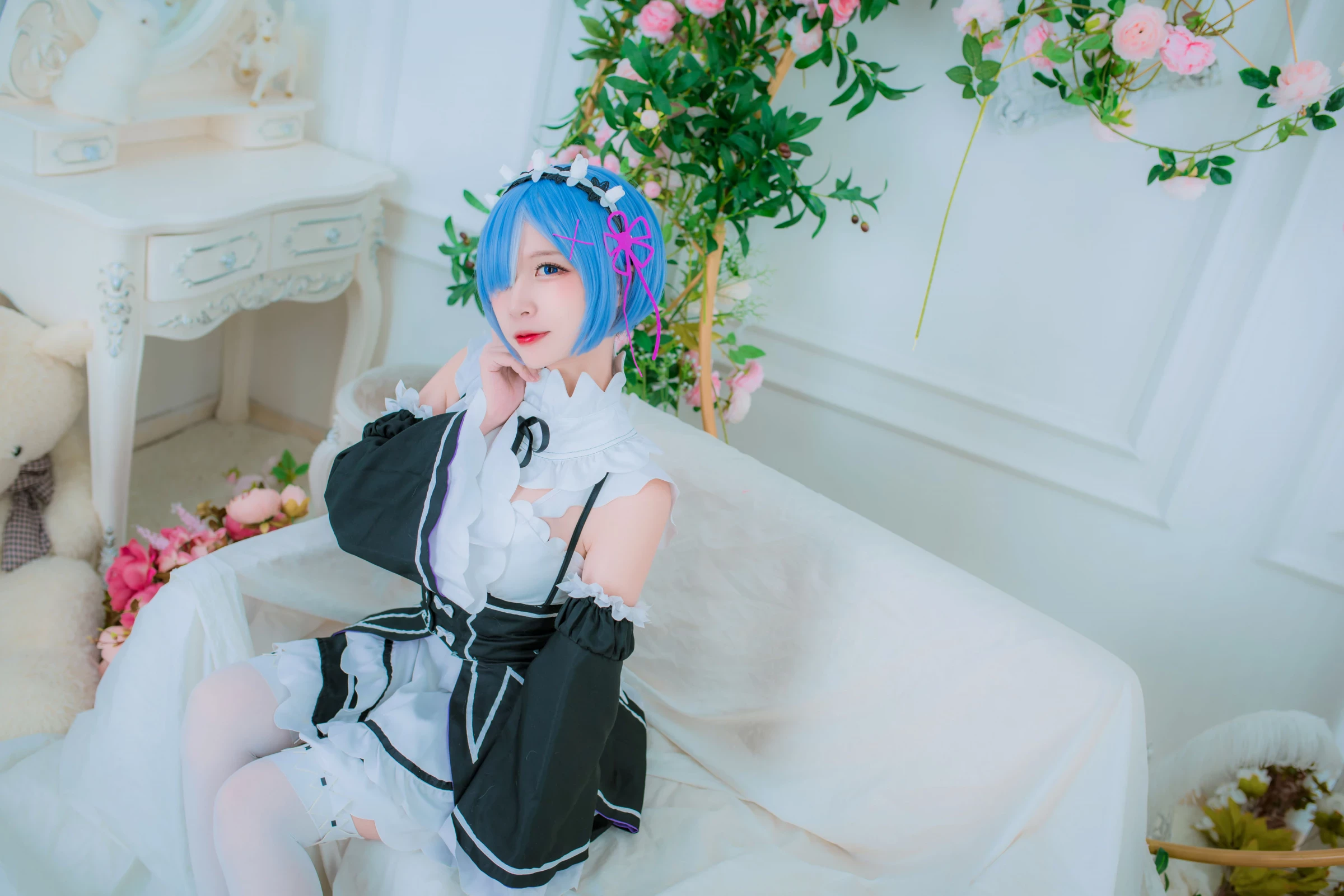 Nisa - Rem