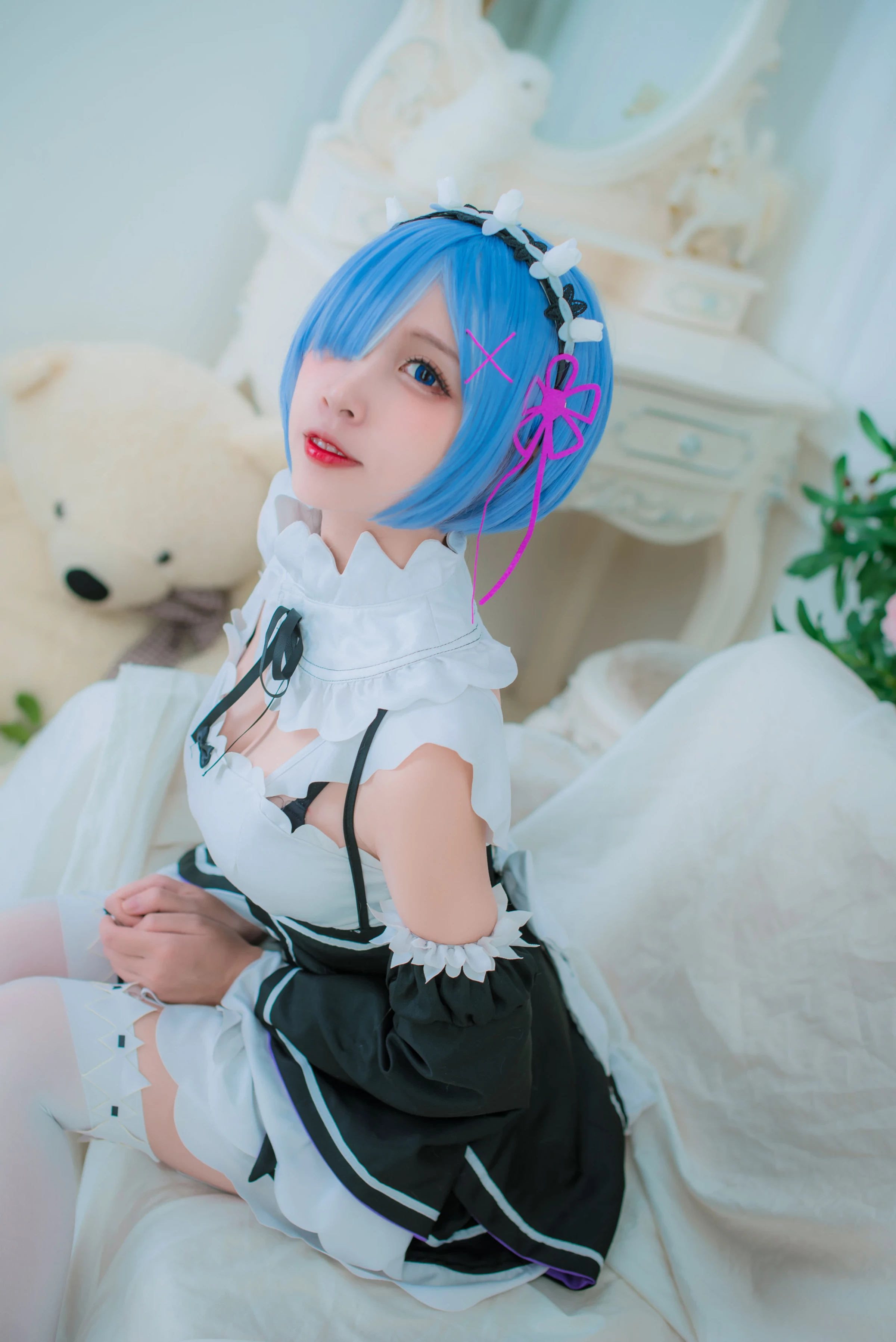 Nisa - Rem