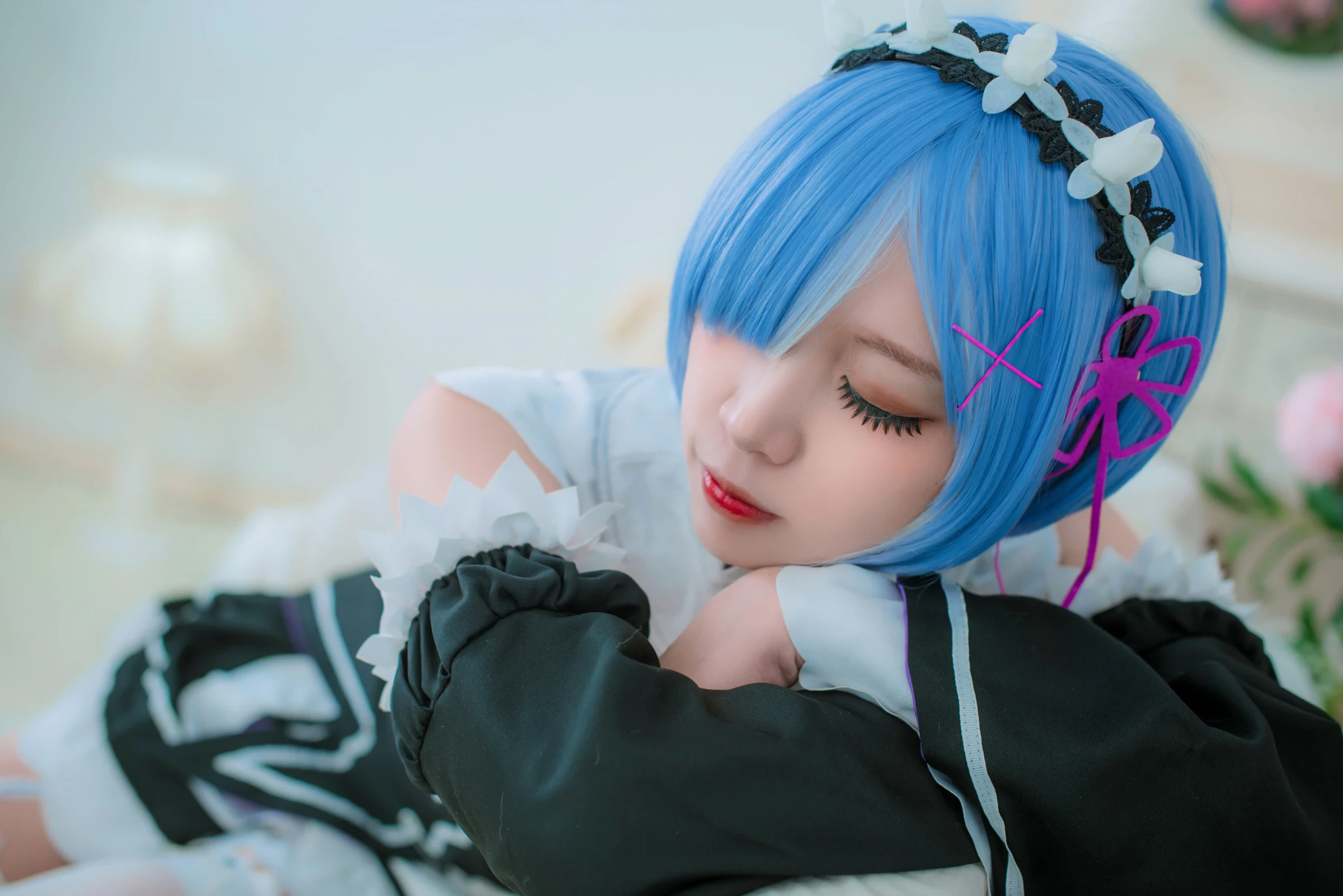 Nisa - Rem