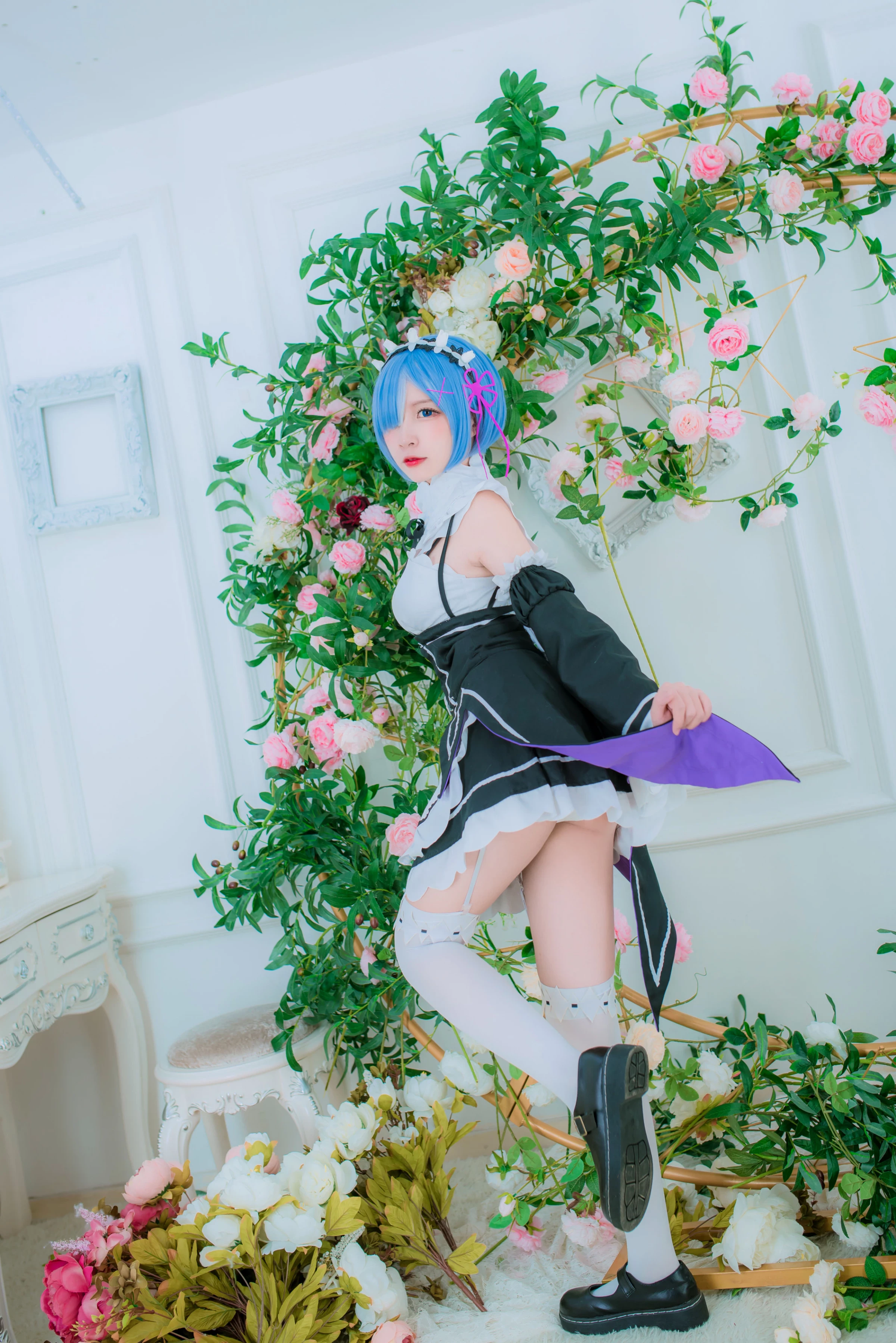 Nisa - Rem