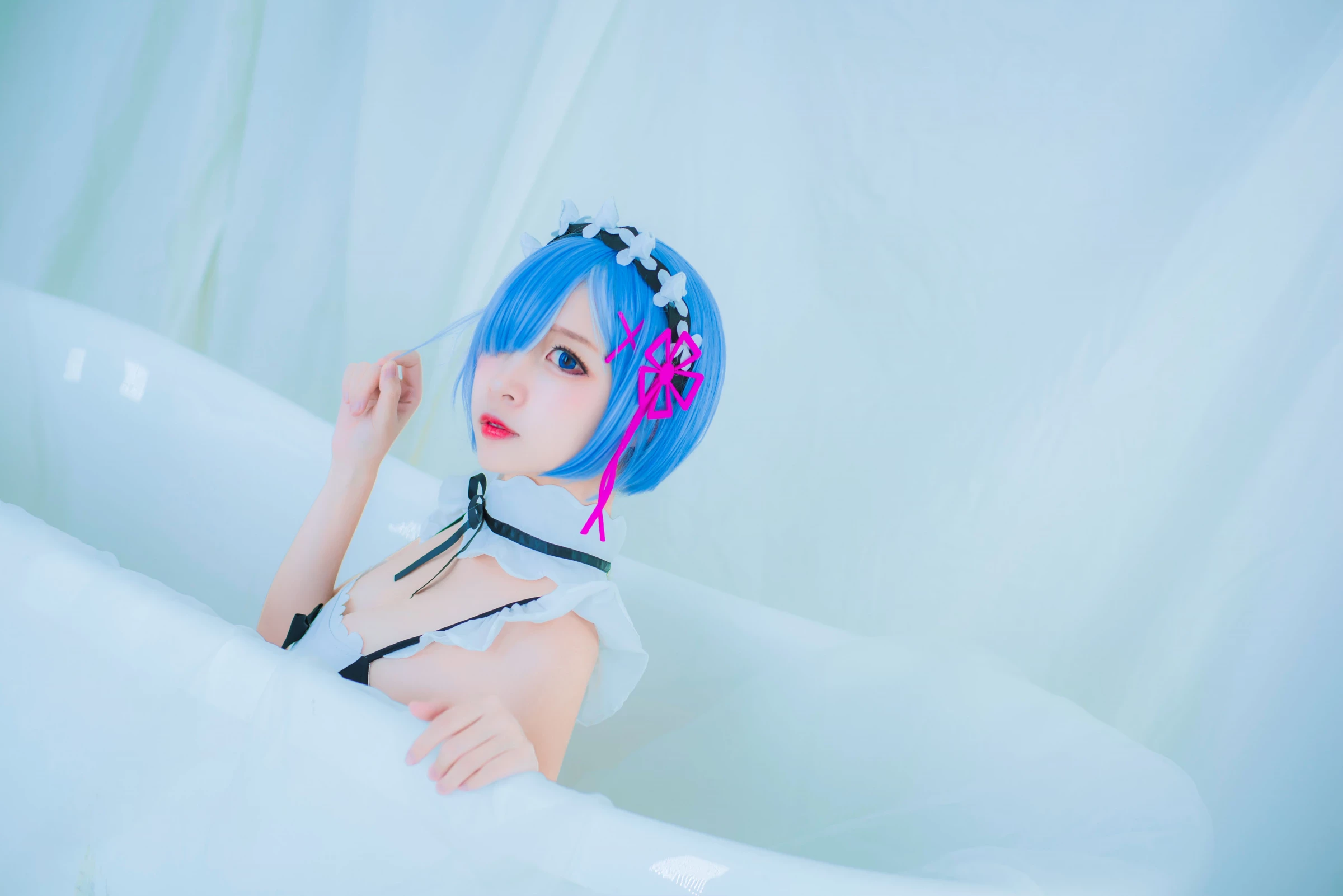 Nisa - Rem