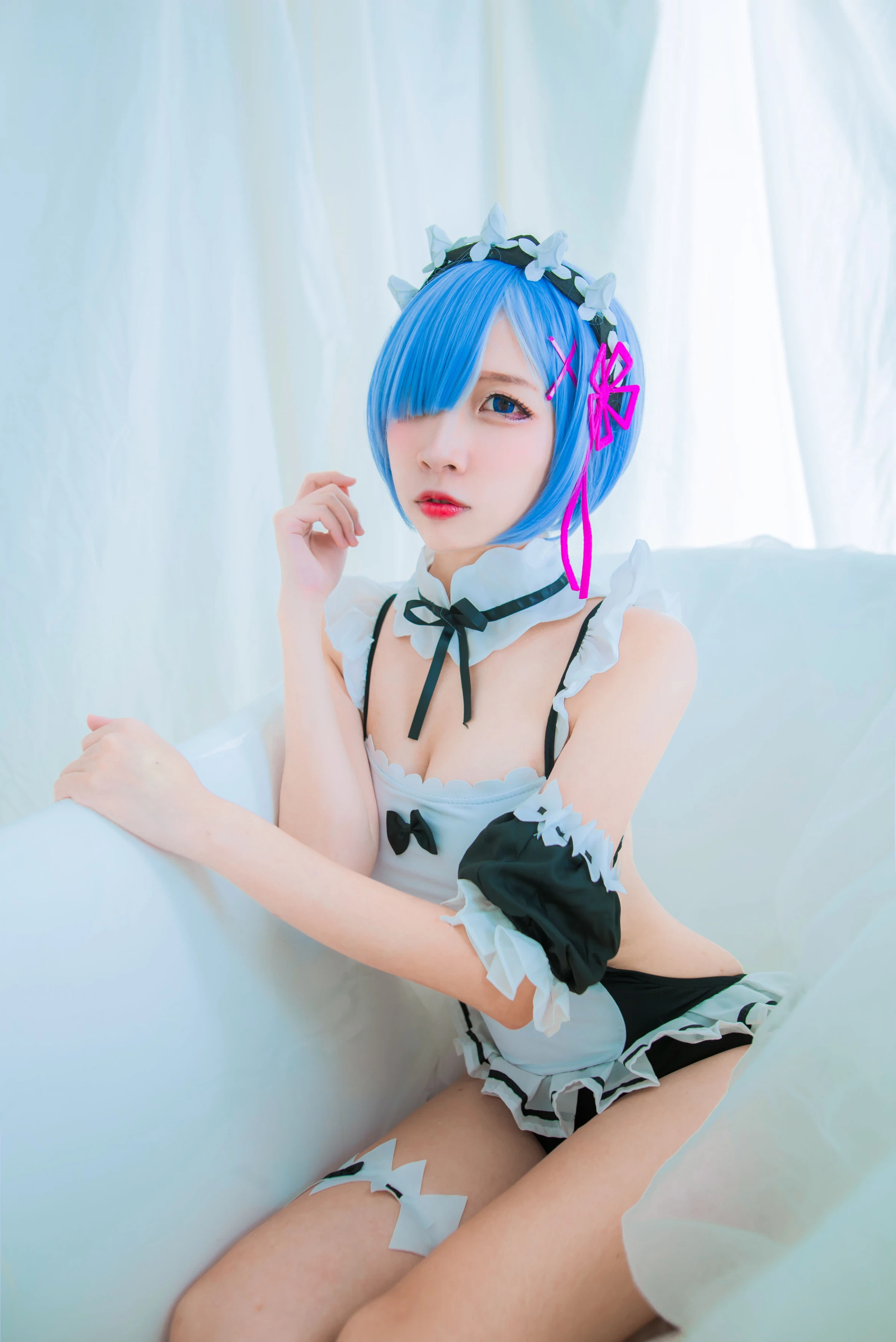 Nisa - Rem