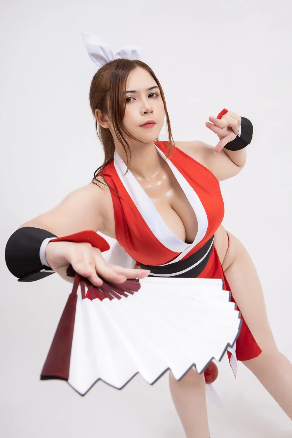 [UyUy] Mai Shiranui [King of Fighters]